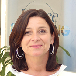 Agnès ENJALBERT-ROMATICO