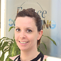 CAROLINE LAPOSTOLLE