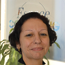 MARIE FRANCE DEULOFEU