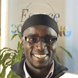 OSEE KOUGOU