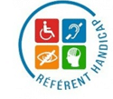 logo ref handicap