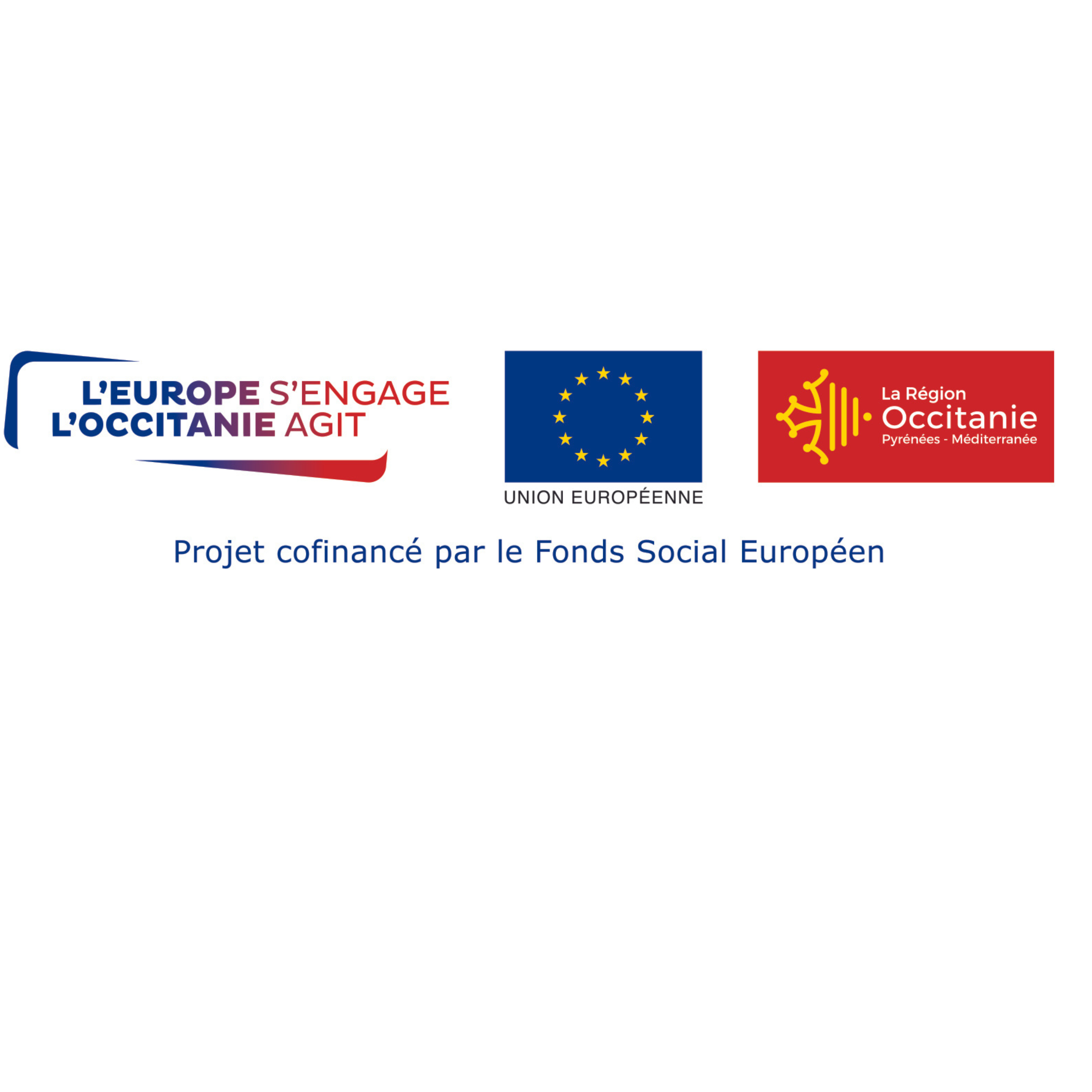 logo fse occitanie