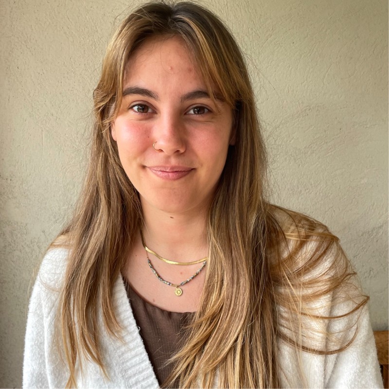 Agathe LOMI