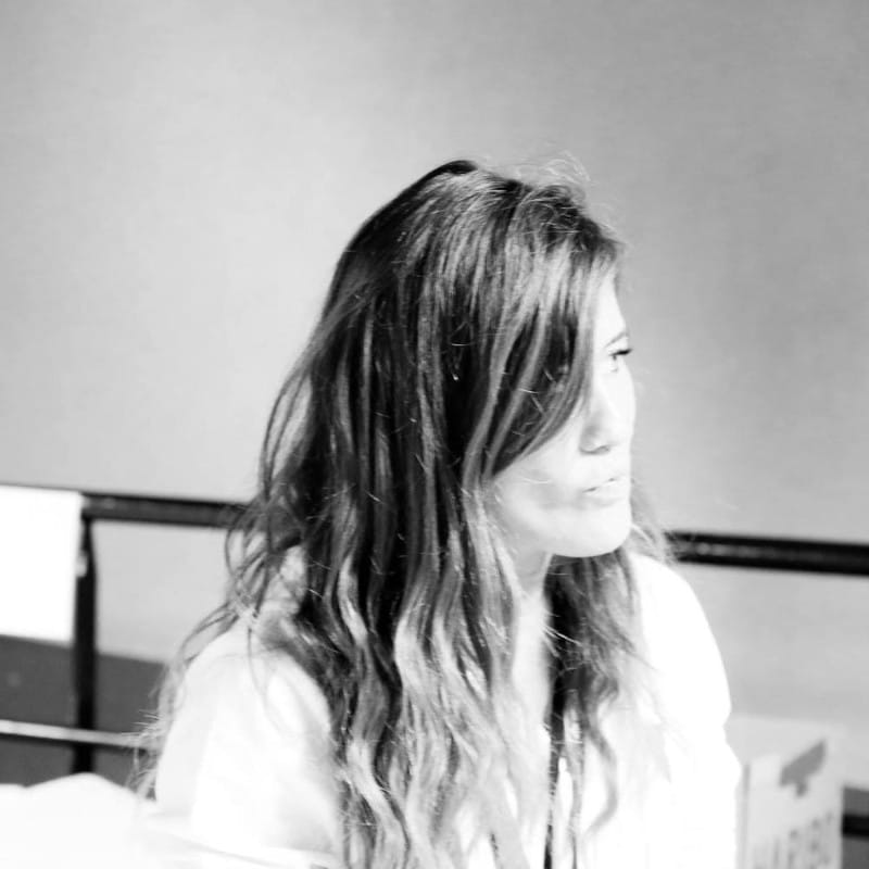 Juliette BOUCHÉ