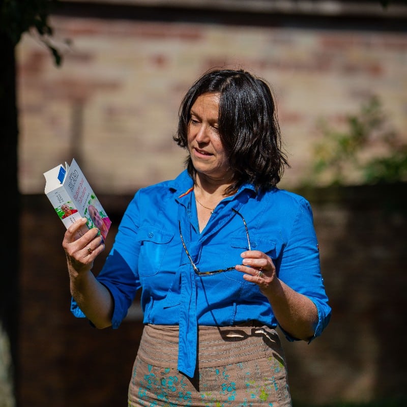 Stéphanette ENGLARO