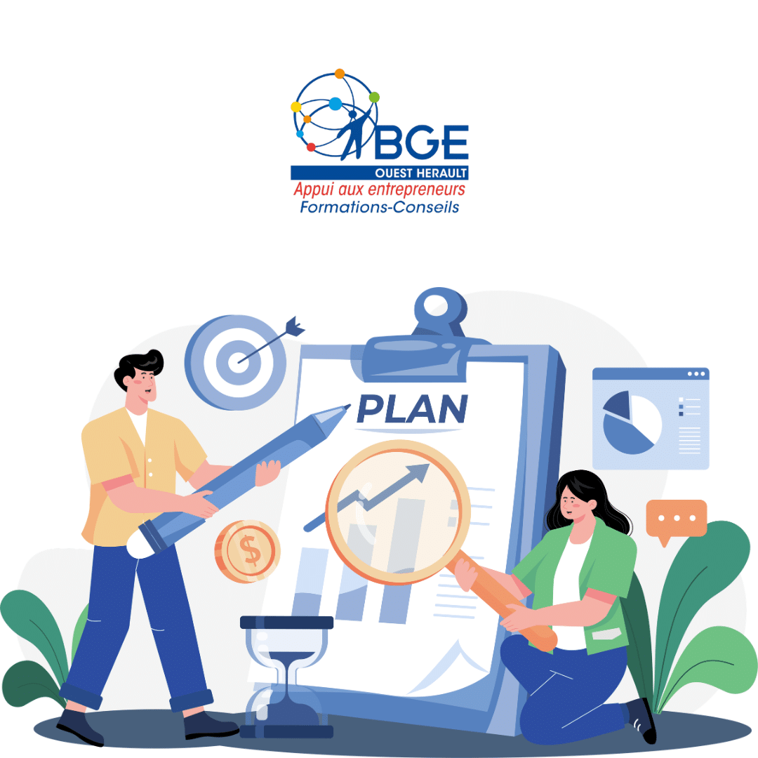 coaching entreprise à sète et ses alentours