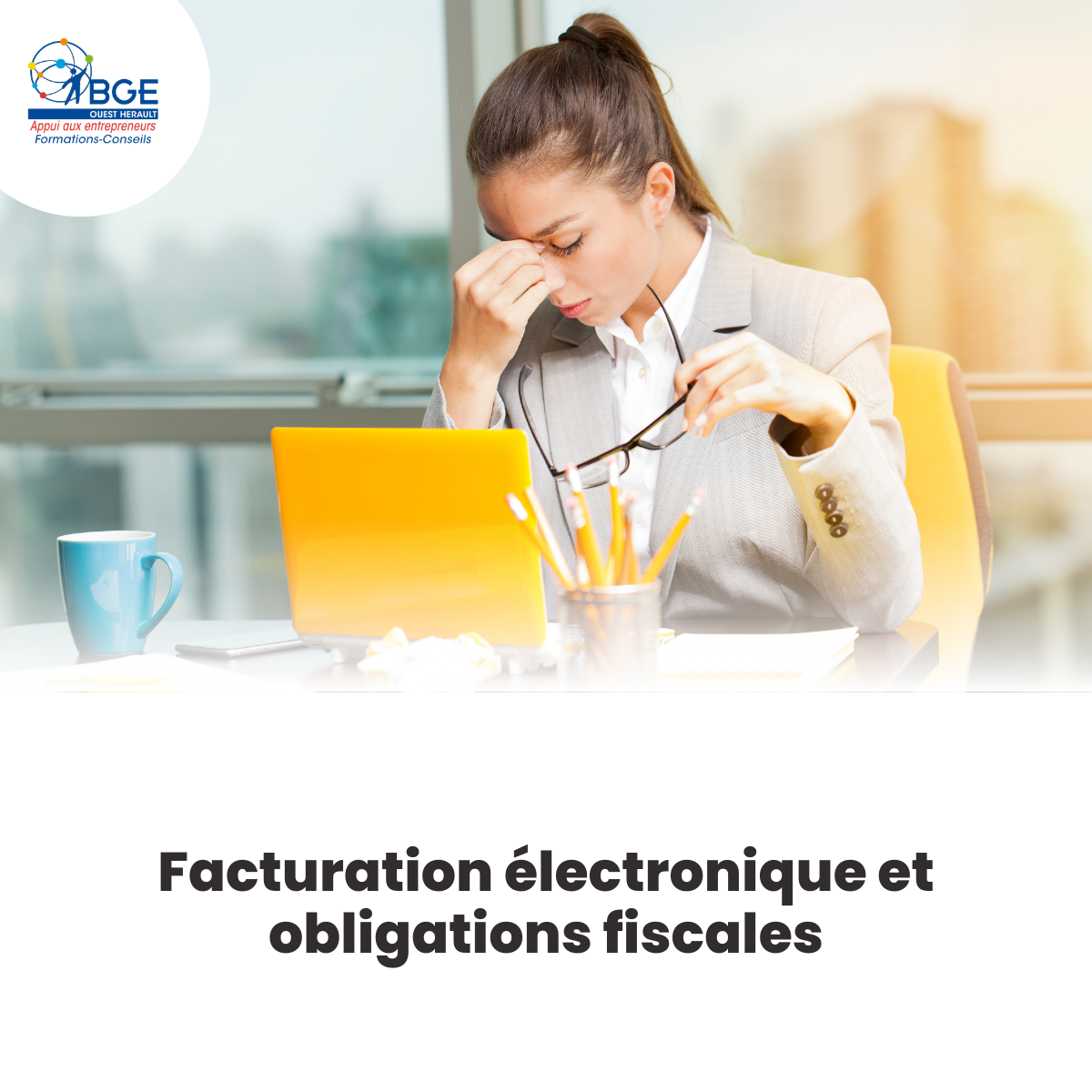 formation facture electroniques et obligations legales