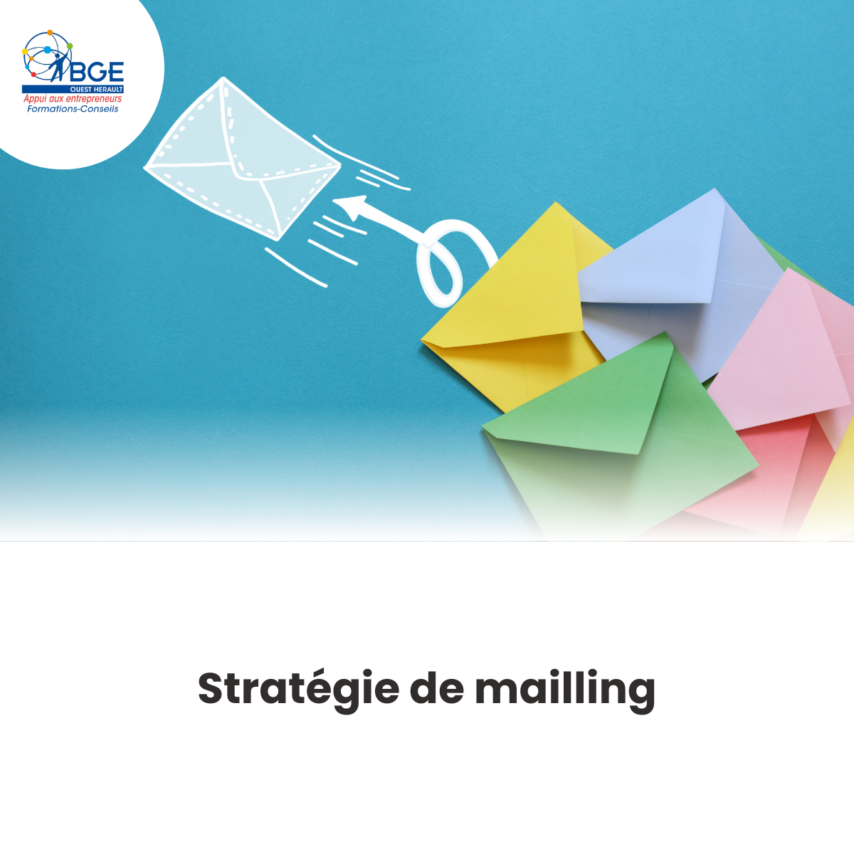 stratégie de mailling pour son entreprise