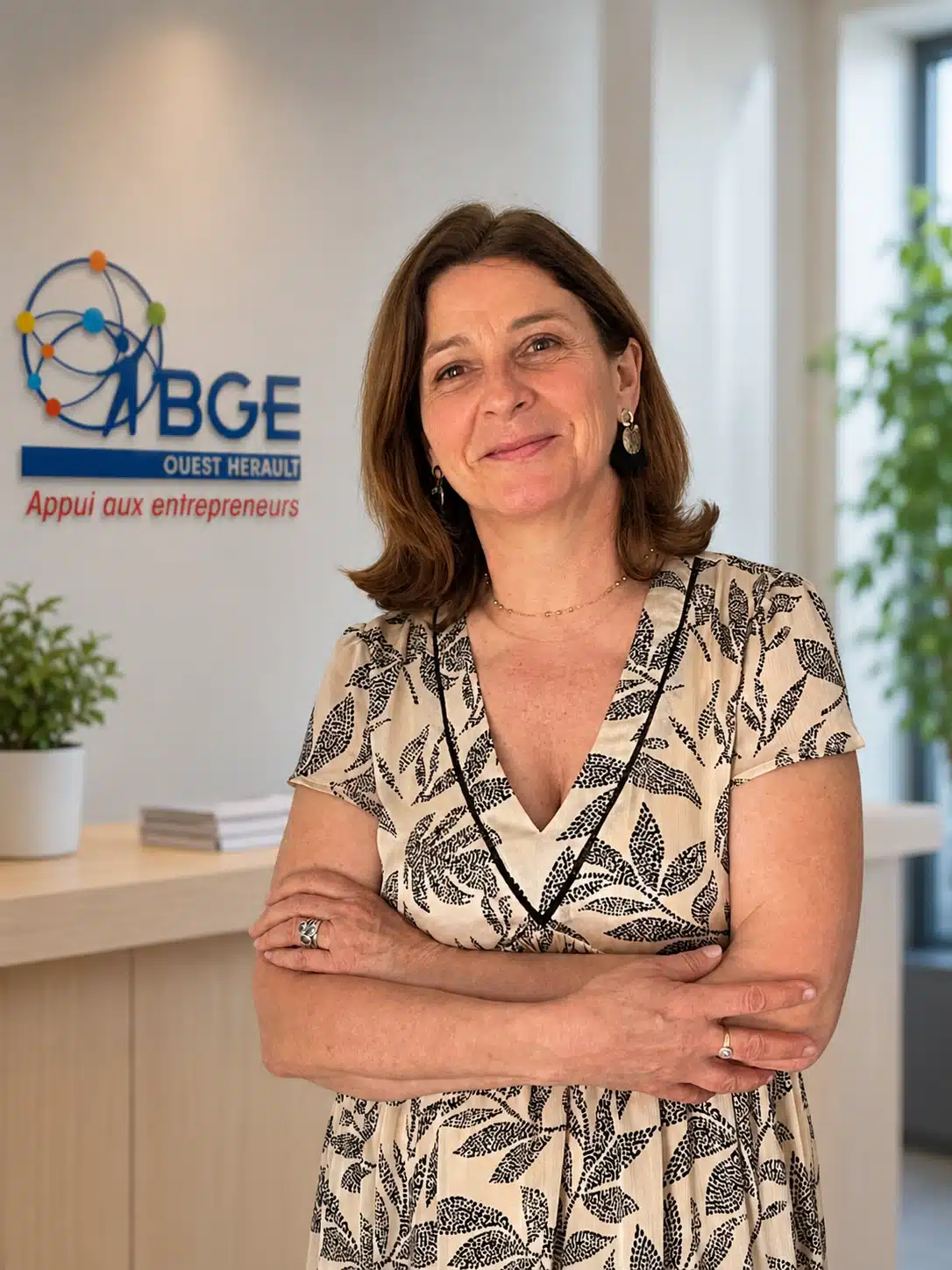 Agnès ROMATICO