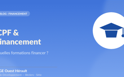 CPF entrepreneurs : quelles formations financer dans l&rsquo;Hérault